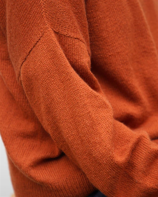 ANDØYA BLUSE fra Kit Couture